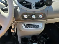 Gebraucht Renault Twingo 75 PS (55 kW) 2013 Weiß Kleinwagen