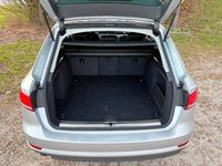 Second-hand Audi A4 Design 150 CP (110 kW) 2016 Argintiu Break