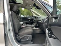 gebraucht Ford Galaxy Titanium 7-Sitzer Navi/Pano/LED/Kamera