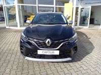 gebraucht Renault Captur Techno TCe 140 EDC