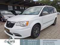 Gebraucht Lancia Voyager S 177 PS (130 kW) 2015 Colore esterno (bright white) Van / Kleinbus