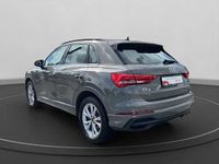 Gebraucht Audi Q3 S-Line 110 PS (80 kW) 2025 Grau SUV