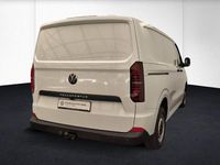Neu VW Transporter 110 PS (80 kW) 2026 Weiß Van