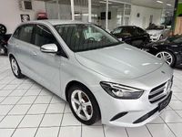 Gebraucht Mercedes B250 Business 224 PS (164 kW) 2019 Silber Kleinwagen