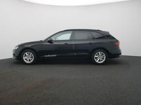 Gebraucht Audi A4 Ambiente 163 PS (119 kW) 2023 Schwarz Kombi