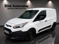 Occasion Ford Transit Connect 101 ch (74 kW) 2018 Blanc Monospace