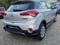 Gebraucht Hyundai i20 Passion 101 PS (74 kW) 2018 Suv Kleinwagen