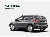 Neu Skoda Kamiq 116 PS (85 kW) 2026 Graphitegrau SUV
