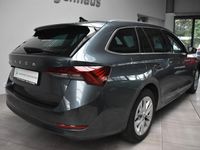 Gebraucht Skoda Octavia Style 150 PS (110 kW) 2022 Grau Kombi