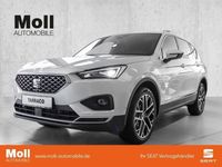 Gebraucht Seat Tarraco Xperience 245 PS (180 kW) 2024 Weiss SUV