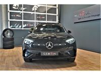 gebraucht Mercedes GLC220 d AMG-Line 4Matic Panorama*AHK*ACC*360°