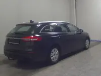 Używany Ford Mondeo Titanium 150 KM (110 kW) 2020 Czarny Kombi