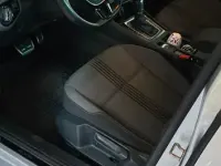 Second-hand VW Golf VII Allstar 150 CP (110 kW) 2016 Argintiu Berlinǎ