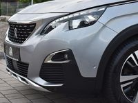 Gebraucht Peugeot 5008 Allure 179 PS (131 kW) 2019 Grau Van / Kleinbus