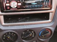 Gebraucht Kia Picanto 69 PS (50 kW) 2007 Schwarz Kleinwagen