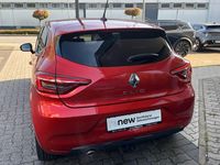 Gebraucht Renault Clio V Intens 91 PS (66 kW) 2021 Rot Kleinwagen