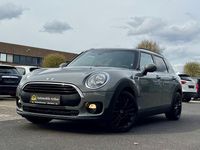 Gebraucht Mini One Clubman 102 PS (75 kW) 2016 Grau Kombi