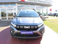 Gebraucht Dacia Jogger Extreme 110 PS (80 kW) 2024 Grau Van / Kleinbus