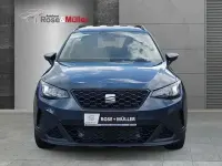 Gebraucht Seat Arona Style 116 PS (85 kW) 2025 Grau SUV