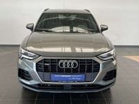 gebraucht Audi Q3 40 TDI quattro S tronic -