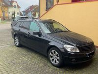 gebraucht Mercedes C250 CDI T-Modell / Kombi / Diesel / TOP / W204