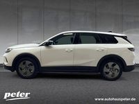 Neu Opel Grandland X Edition 146 PS (107 kW) 2025 Arktis weiß SUV