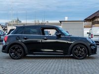 gebraucht Mini Cooper S JCW