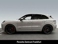 Neu Porsche Cayenne GTS 500 PS (367 kW) 2026 Weiß SUV