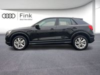 Gebraucht Audi Q2 Advanced Plus 190 PS (139 kW) 2024 Mythosschwarz metallic SUV