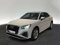 Gebraucht Audi Q2 Sport 150 PS (110 kW) 2025 2y gletscherweiß metallic SUV