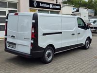 Gebraucht Renault Trafic Komfort 110 PS (80 kW) 2024 Weiss Van / Kleinbus