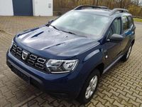 Gebraucht Dacia Duster 101 PS (74 kW) 2021 Other SUV