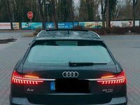 Gebraucht Audi A6 Sport 231 PS (169 kW) 2019 Schwarz Kombi