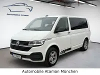Used VW Multivan 150 HP (110 kW) 2021 Andere Minivan