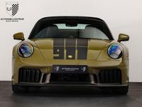 Neu Porsche 992 541 PS (397 kW) 2026 Grün Coupé