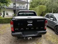 Gebraucht Ford Ranger Wildtrack 200 PS (147 kW) 2018 Iridiumschwarz mica Pickup
