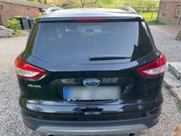 gebraucht Ford Kuga Titanium