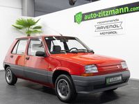 Gebraucht Renault R5 60 PS (44 kW) 1996 Rot Kleinwagen