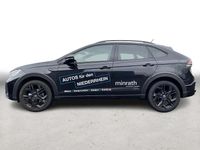 Gebraucht VW Taigo R-line 85 PS (62 kW) 2025 Schwarz SUV