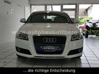 gebraucht Audi A3 Sportback 1.4 TFSI S line Sportp+ S-tronic Na/Xe/BOS
