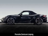 gebraucht Porsche 718 Boxster BOSE RüKamera PDLS 20Zoll Sportendrohre