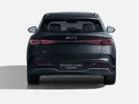 Ny BYD Seal Comfort 212 HK (155 kW) 2026 Sort Stationcar