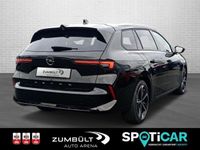 gebraucht Opel Astra ST 1.2 T AT Business Elegance +Ahk+Shz+Lhz+