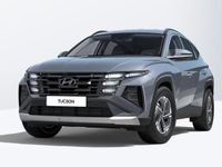Neu Hyundai Tucson Select 150 PS (110 kW) 2026 Grau SUV