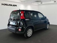 Gebraucht Fiat Panda 69 PS (50 kW) 2024 Schwarz Kleinwagen