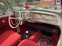Gebraucht VW Käfer 43 PS (31 kW) 1970 Beige Kleinwagen