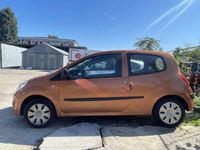 gebraucht Renault Twingo Authentique