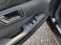Gebraucht Mercedes E200 Avantgarde 184 PS (135 kW) 2012 Schwarz Kombi