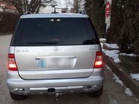 gebraucht Mercedes ML270 