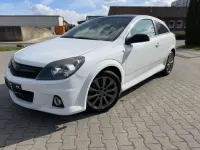 Gebraucht Opel Astra GTC 116 PS (85 kW) 2000 Coupé